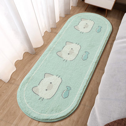 Meadow Bloom Runner