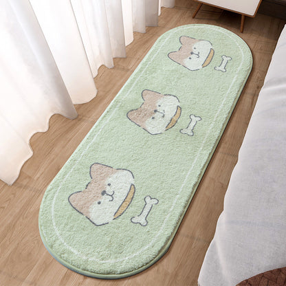 Meadow Bloom Runner