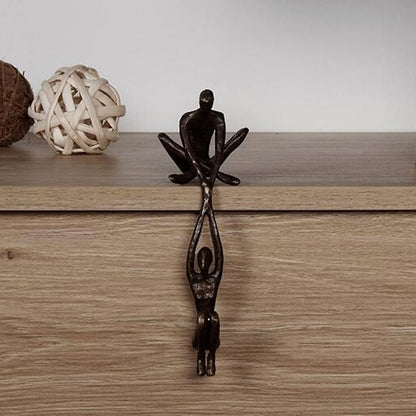 Balance Duo Sculpture