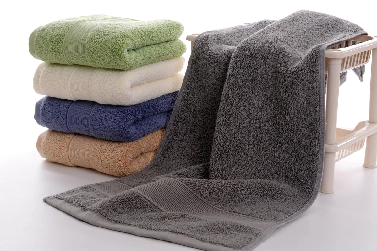 Soft Cotton Hand Towel