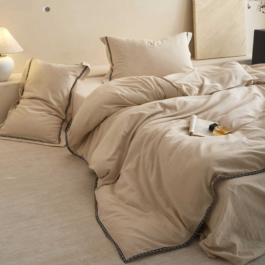Wabi-Sabi Duvet Cover
