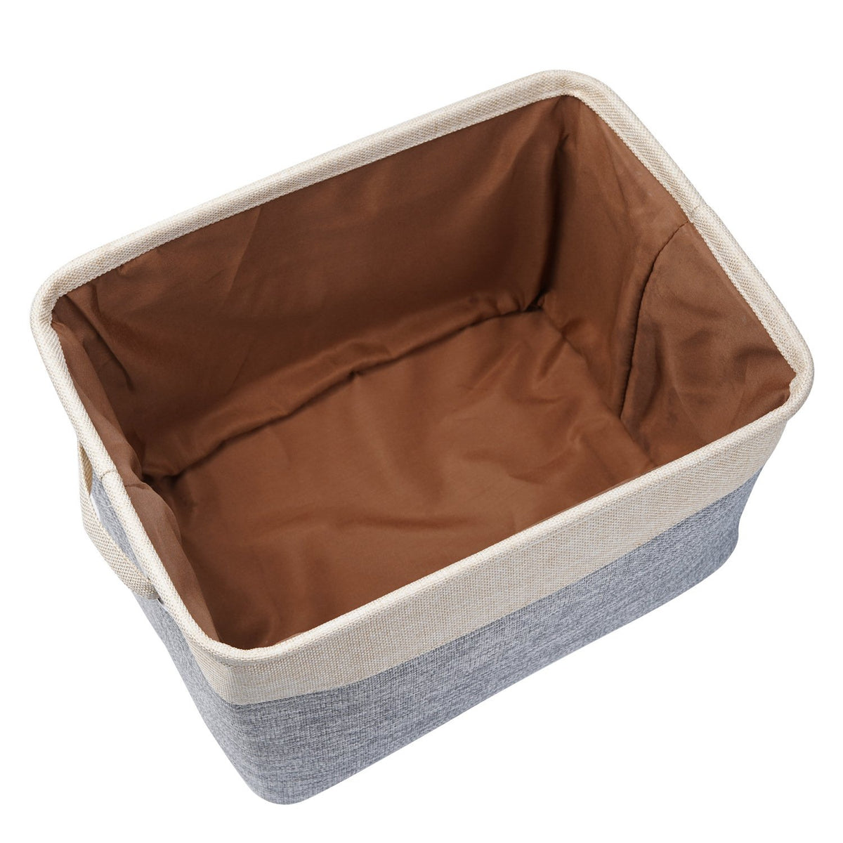 Linen Storage Basket