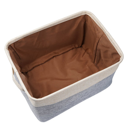 Linen Storage Basket