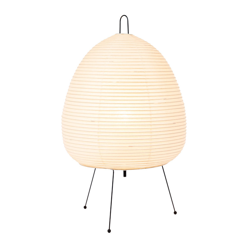 RiceBloom Rice Paper Lantern Lamp