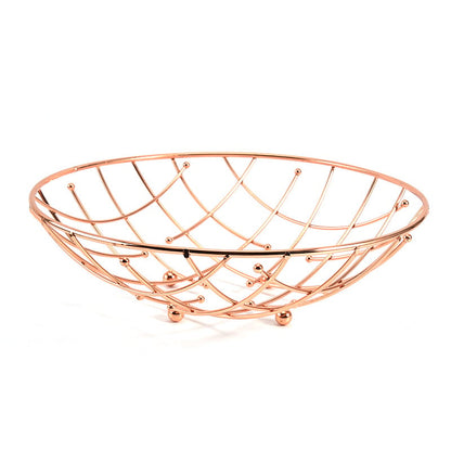 Fruit Storage Baskets