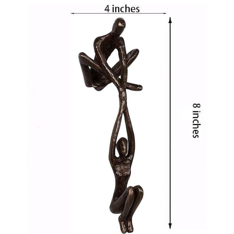 Balance Duo Sculpture