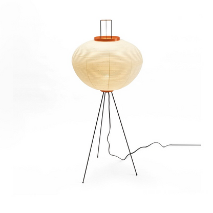 RiceBloom Rice Paper Lantern Lamp