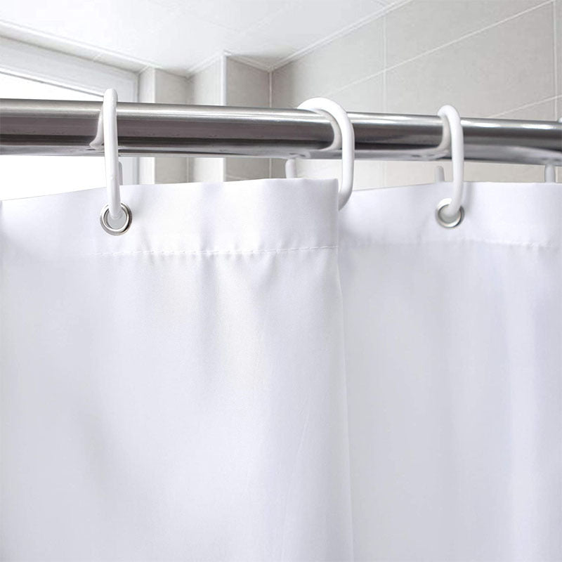 Classic Heavyweight Shower Curtain