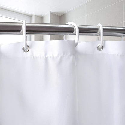 Classic Heavyweight Shower Curtain