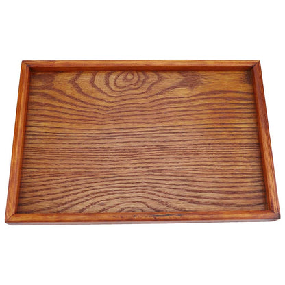 Wooden Serving Tray
