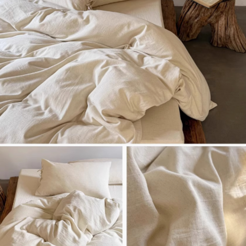 Wabi-Sabi Duvet Cover