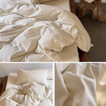 Wabi-Sabi Duvet Cover