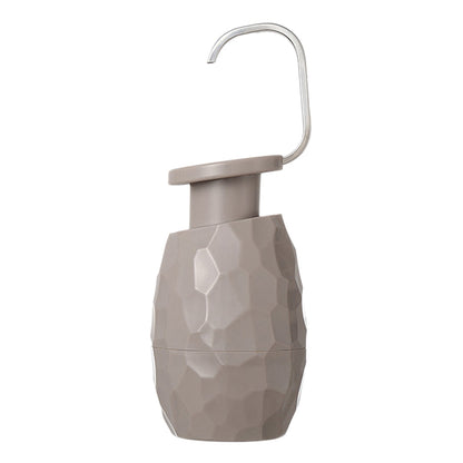 Press-Top Soap Dispenser