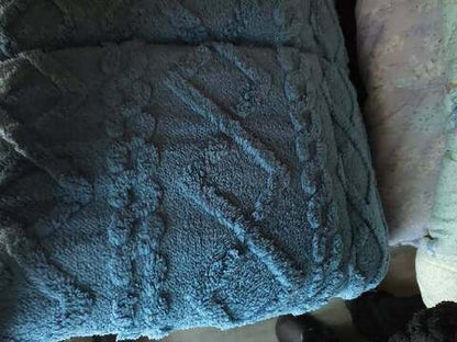 Warm Winter Weighted Quilt