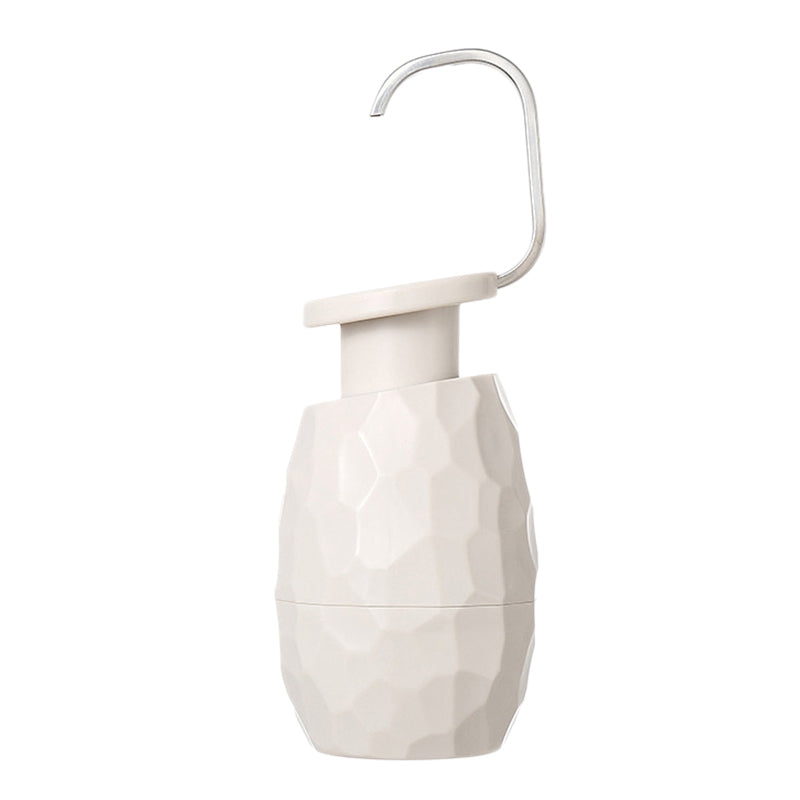 Press-Top Soap Dispenser