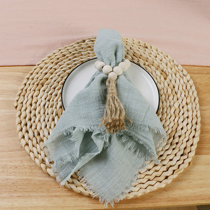 Gauze Cotton Table Napkin