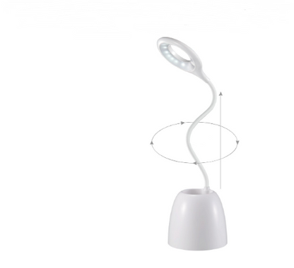 Multi-Function Desk Lamp