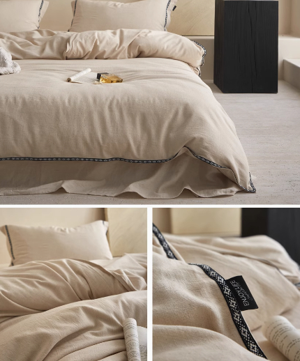 Wabi-Sabi Duvet Cover