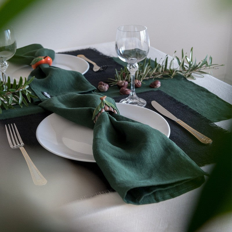 Linen Table Napkin
