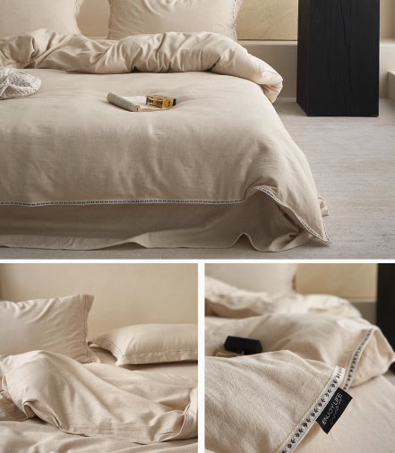 Wabi-Sabi Duvet Cover