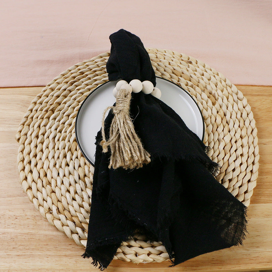 Gauze Cotton Table Napkin