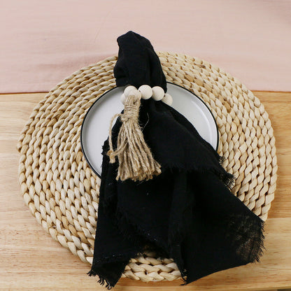 Gauze Cotton Table Napkin