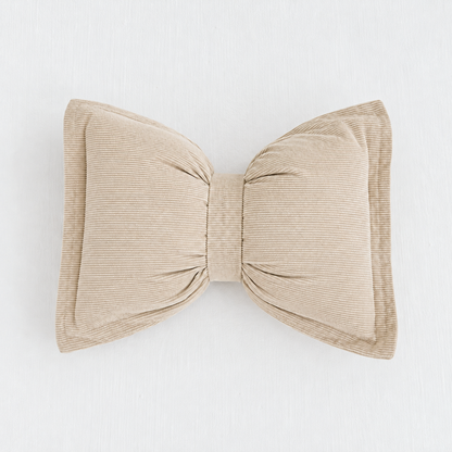Pinched Lumbar Cushion