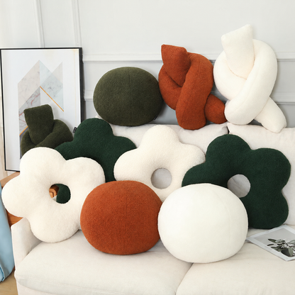 Studio Form Cushion