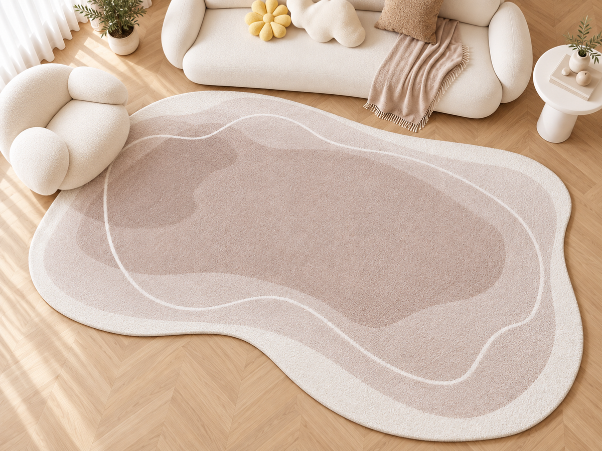 Dune Trace Area Rug