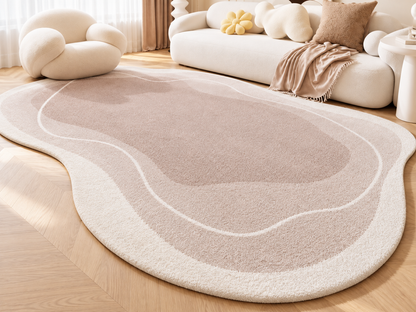 Dune Trace Area Rug