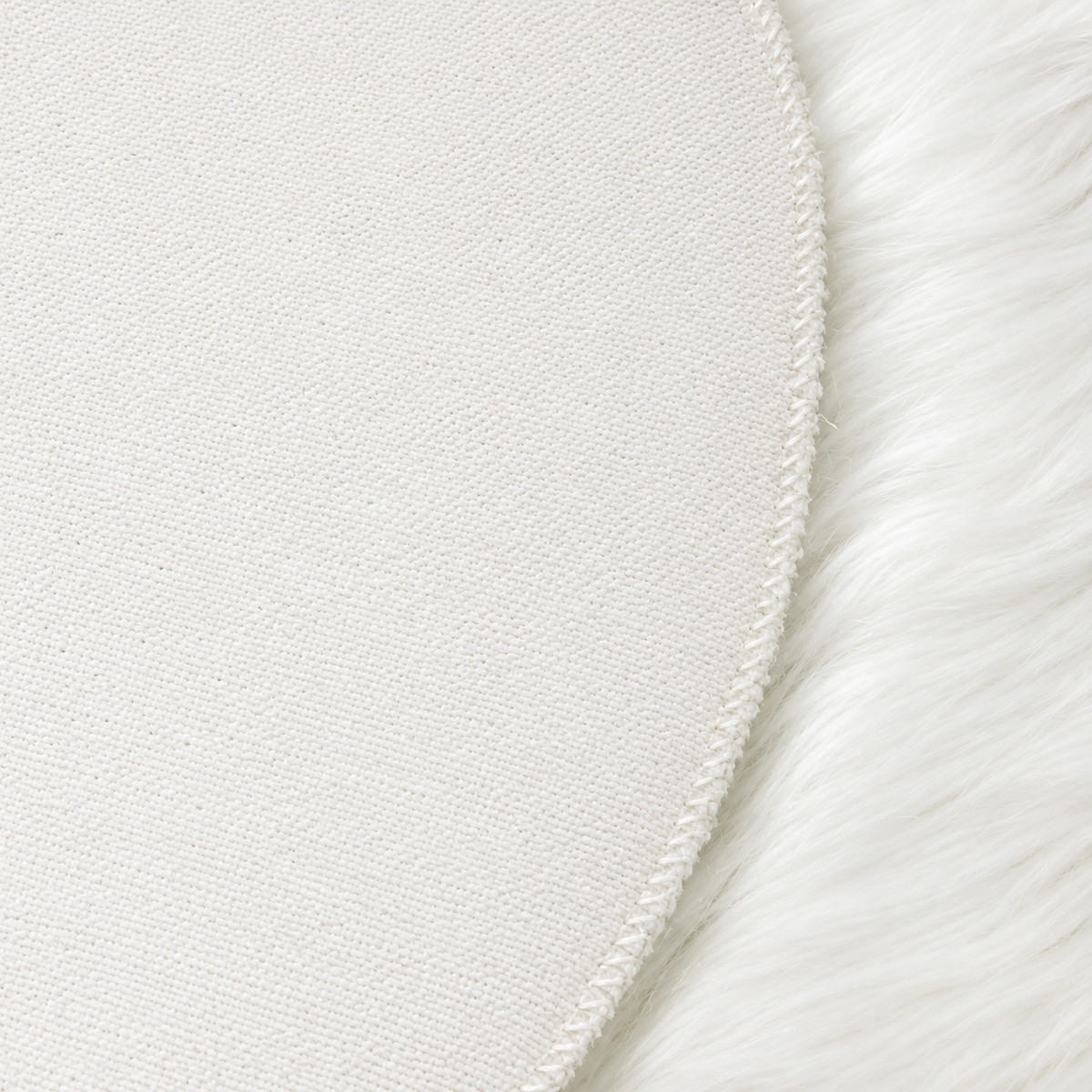 Bloom Plush Accent Mat