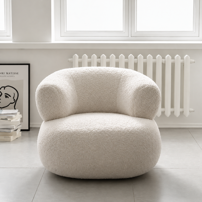Pebble Lounge Chair