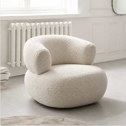 Pebble Lounge Chair