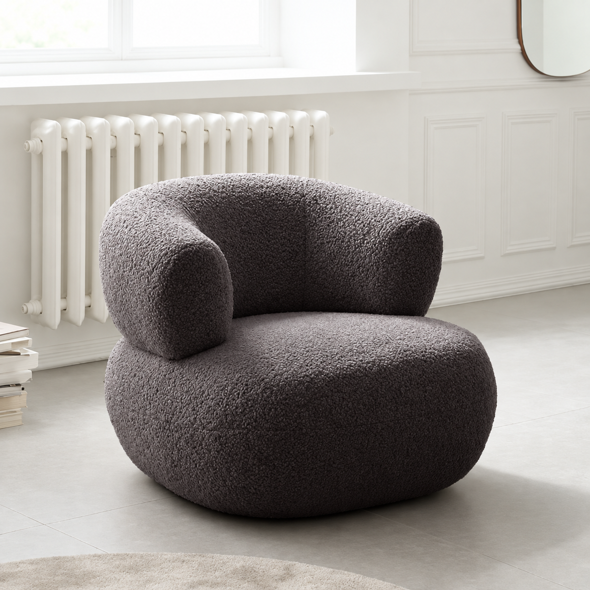Pebble Lounge Chair
