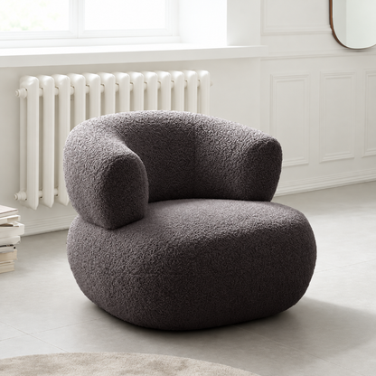 Pebble Lounge Chair