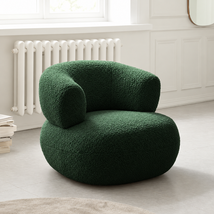 Pebble Lounge Chair