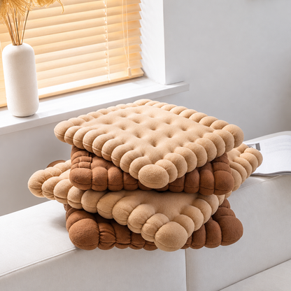 Tufted Seat Cushion