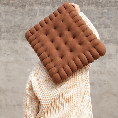 Tufted Seat Cushion
