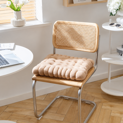 Tufted Seat Cushion