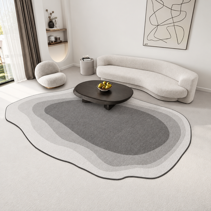 Strata Contour Area Rug