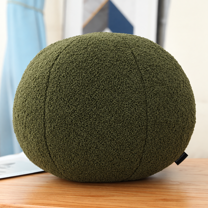 Studio Form Cushion