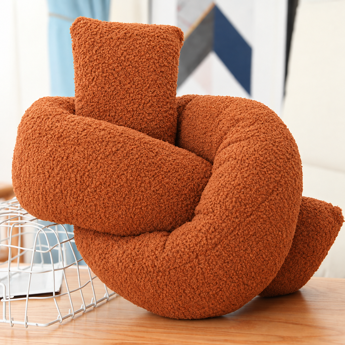 Studio Form Cushion