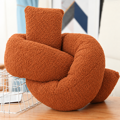 Studio Form Cushion