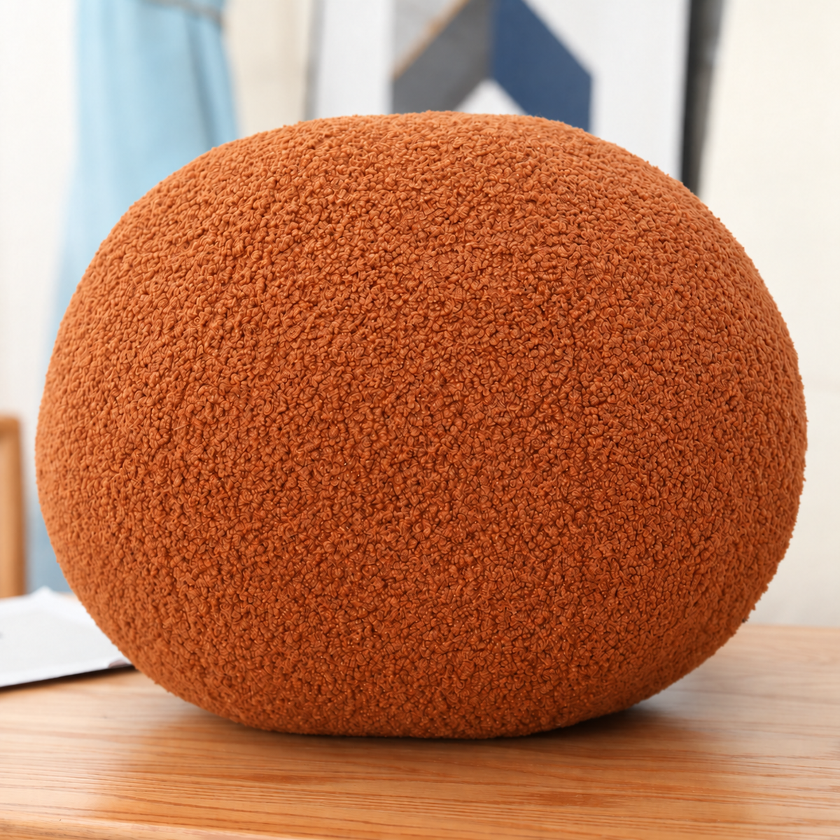 Studio Form Cushion