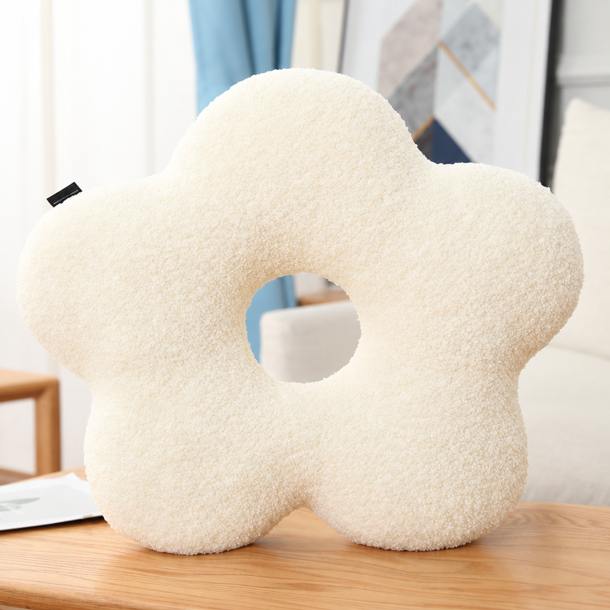 Studio Form Cushion