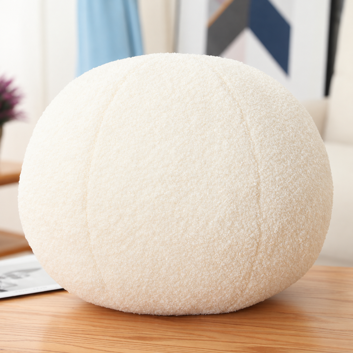 Studio Form Cushion