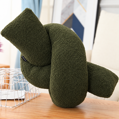 Studio Form Cushion