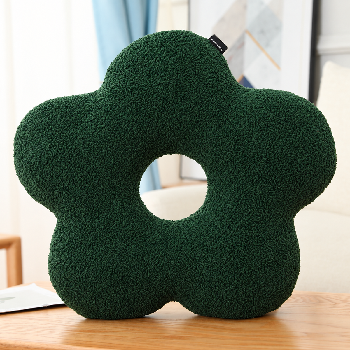 Studio Form Cushion