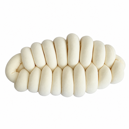 Woven Loop Cushion