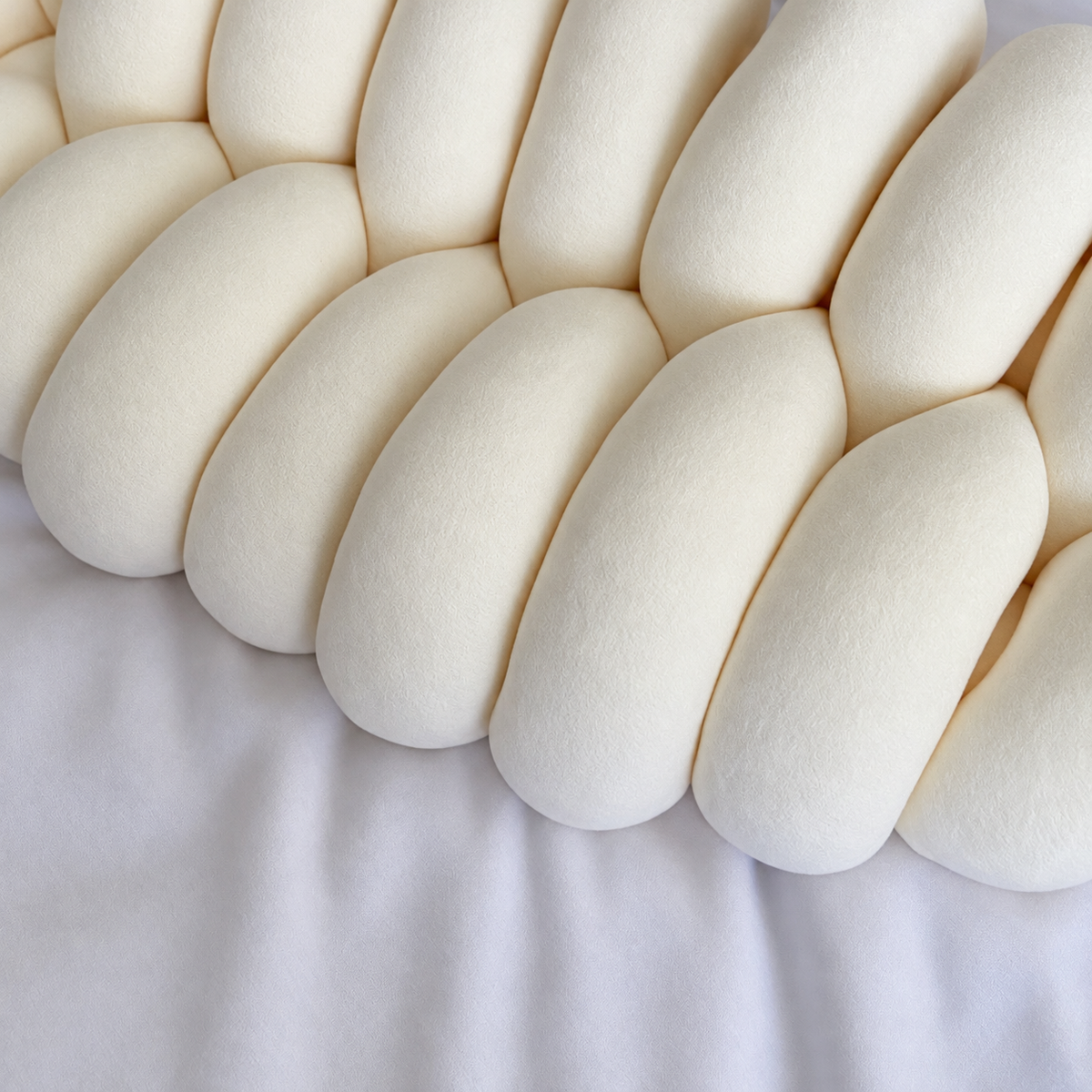 Woven Loop Cushion